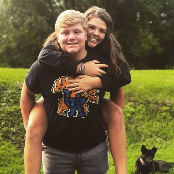 Meet your Posher, Carson - Picture 1 of 1